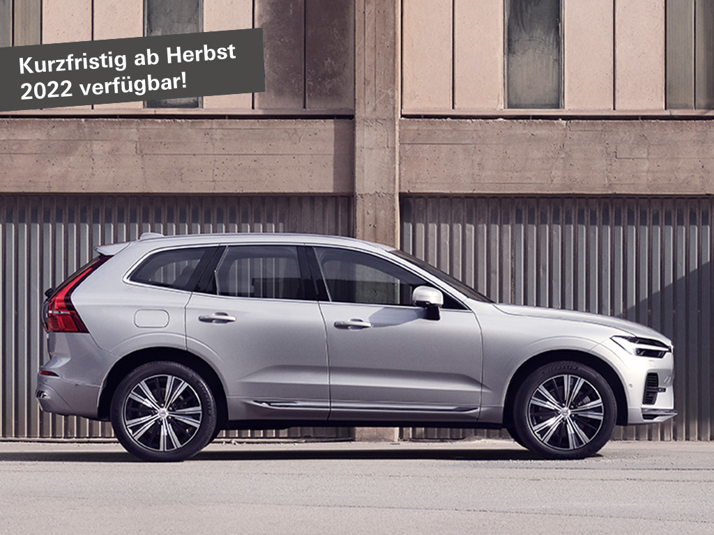 Volvo XC60 B4 Plus Dark