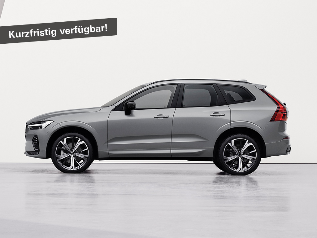 Volvo XC60 B4 Plus Dark