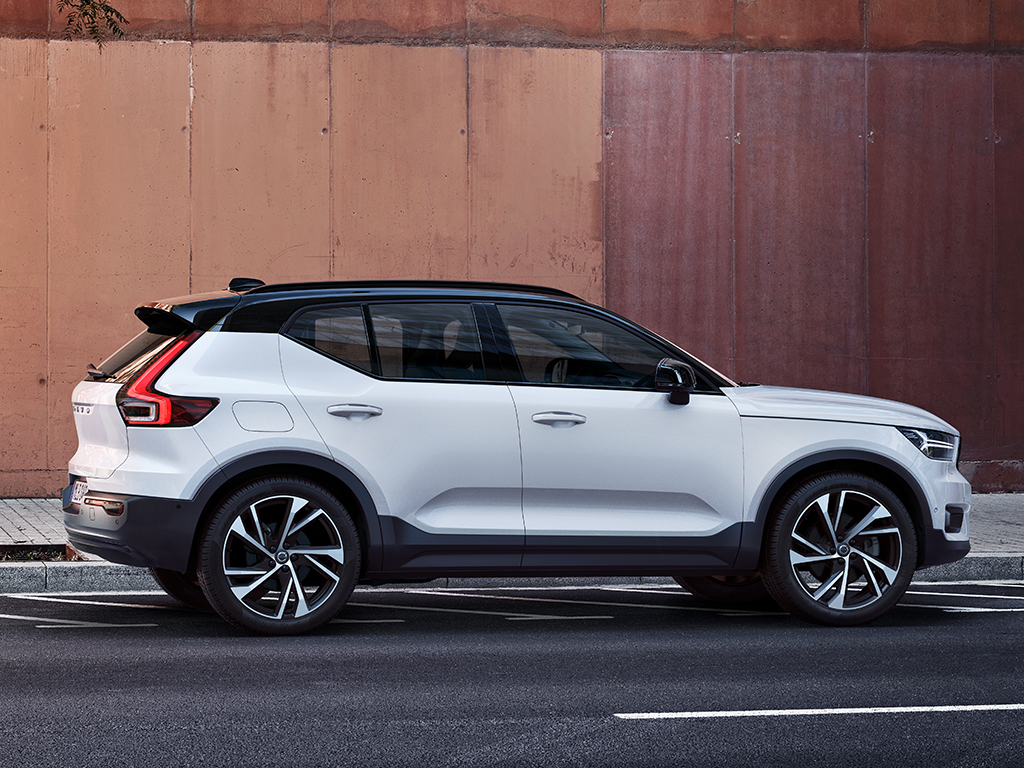 Volvo XC40 B3 Core