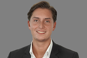 Liridon Djokovic