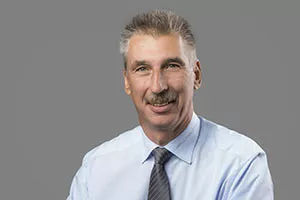 Dieter Ackermann
