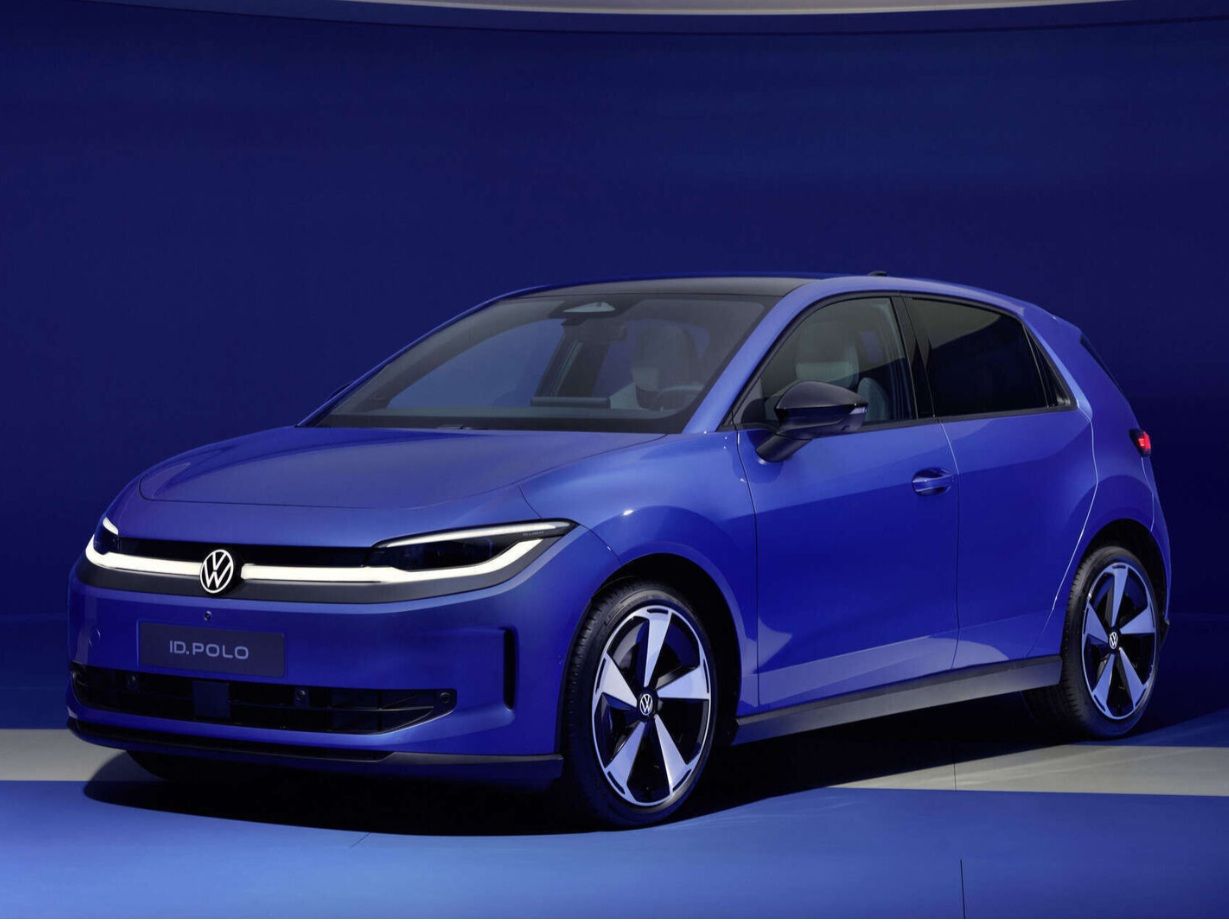 VW ID.Polo