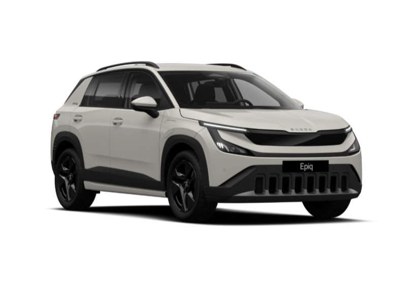 Skoda Epiq