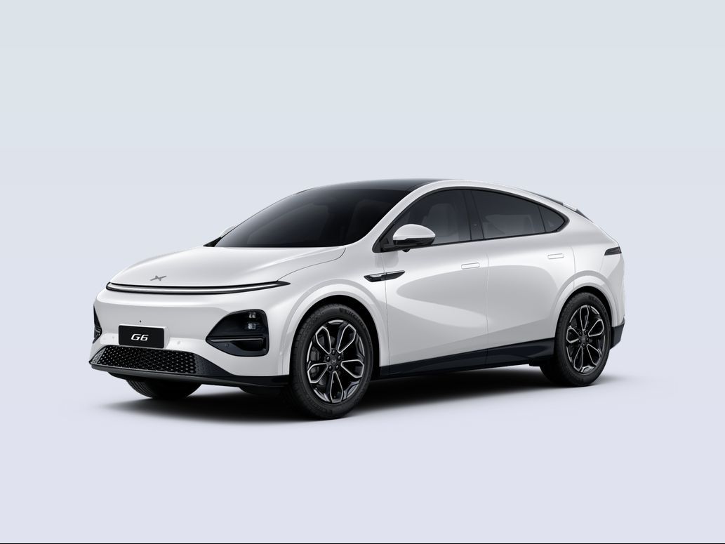Xpeng G6