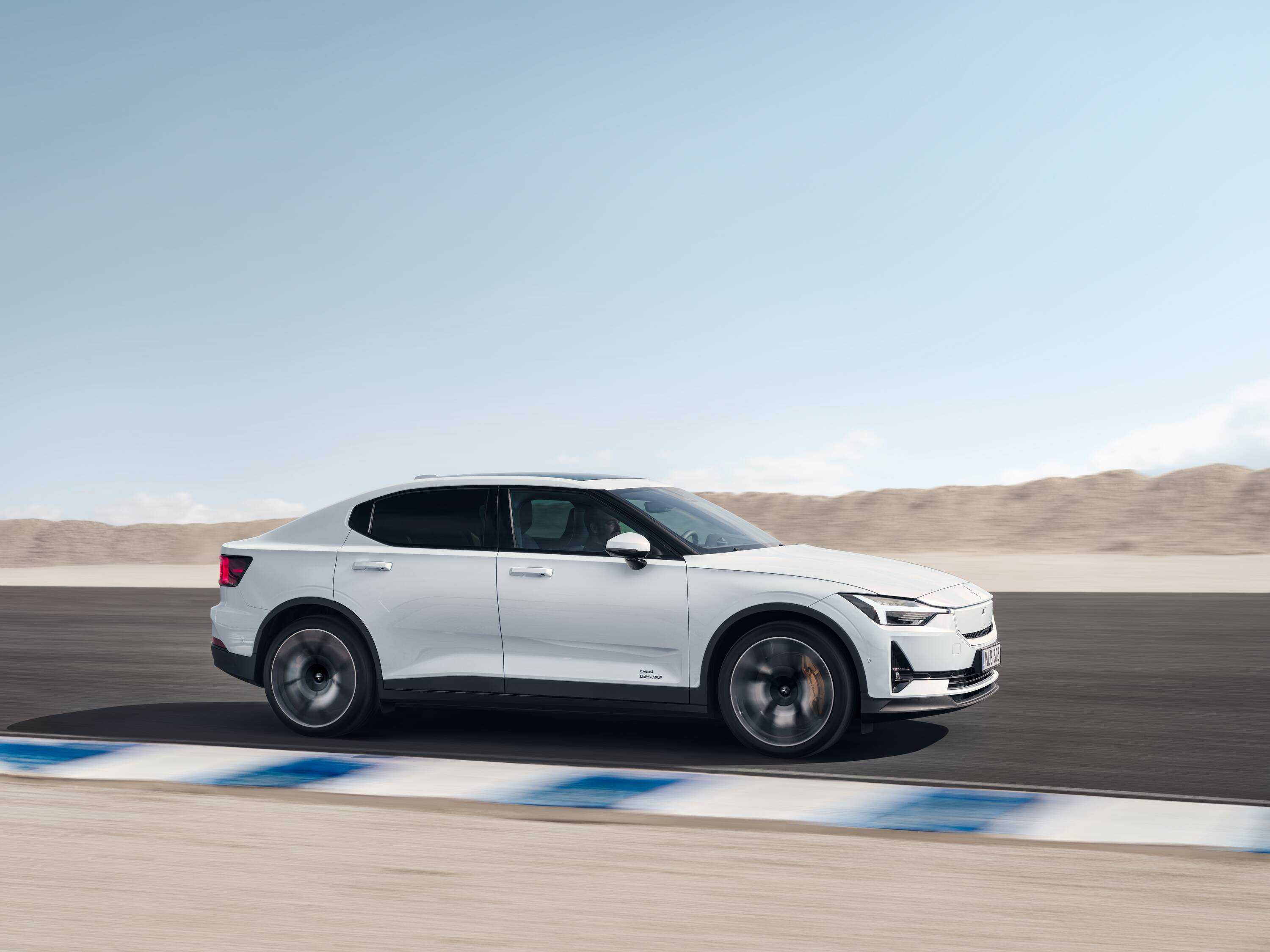 Polestar 2