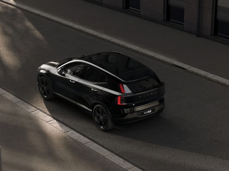 Volvo EX30