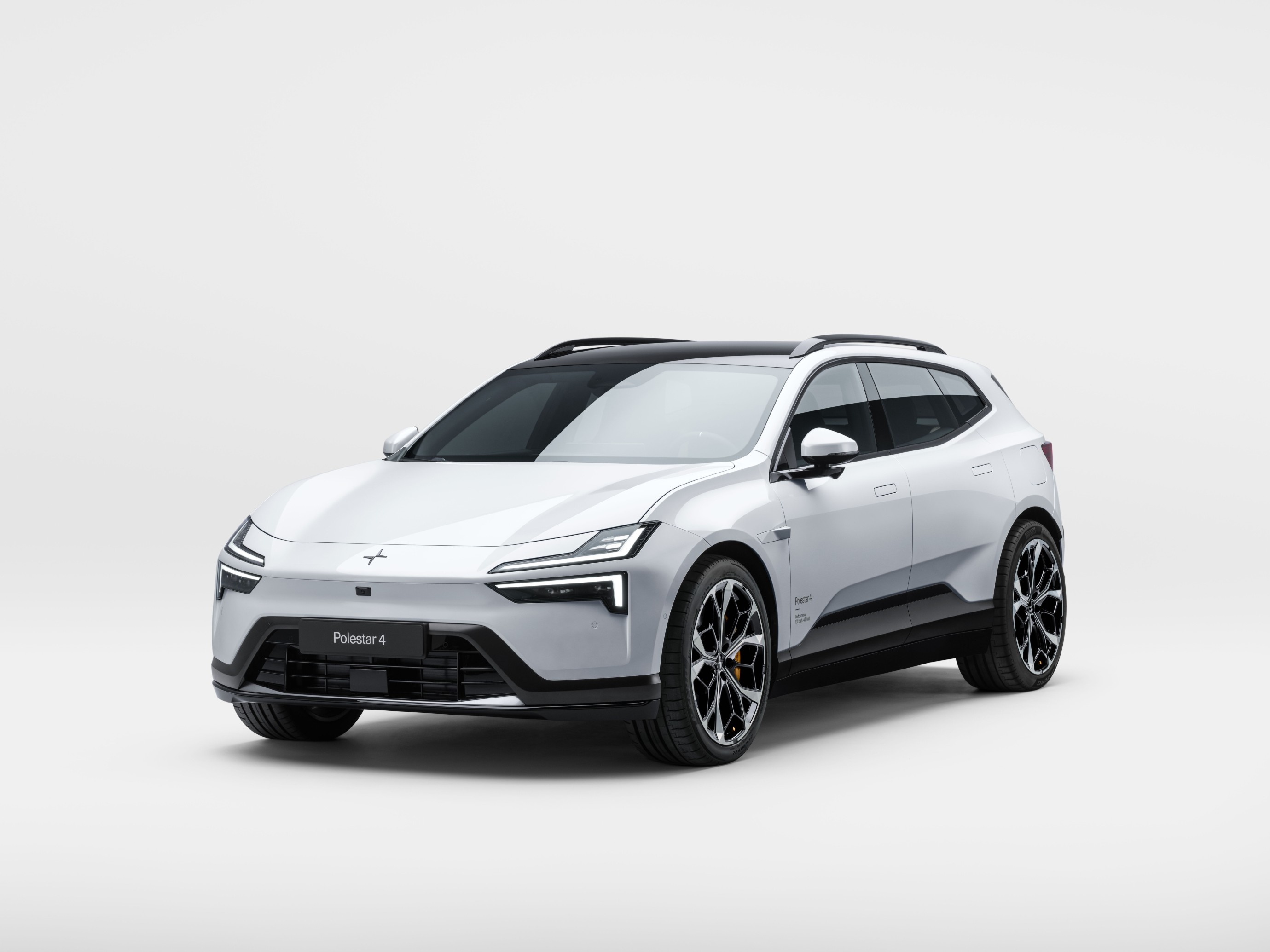 Polestar 4