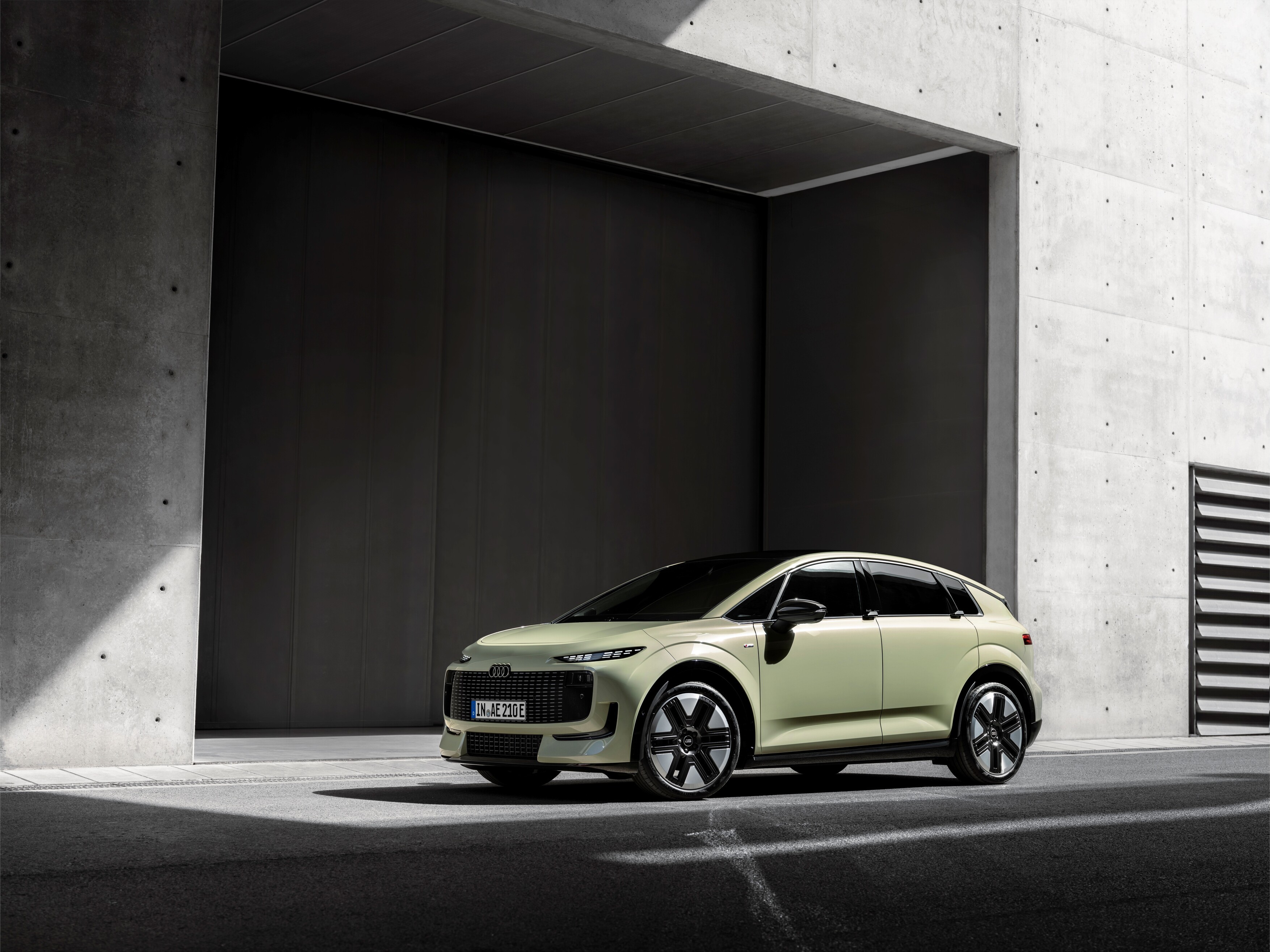Audi A2
