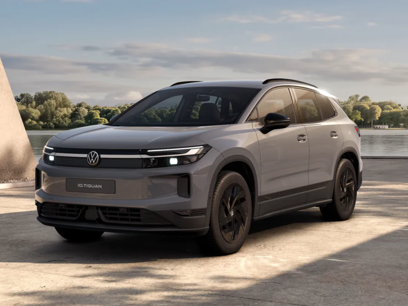 VW ID.Tiguan